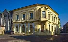 Hotel Zlatá Stoupa